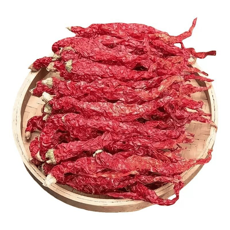 Anjihai Zou Pi Chili Peppers 250g 250 g