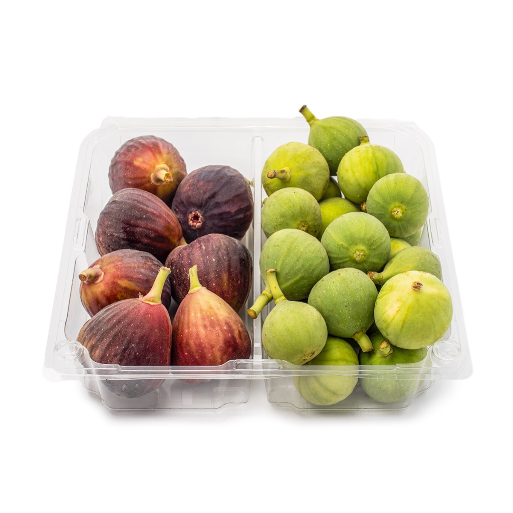 イチジク 2種類イチジクセット - Weee!