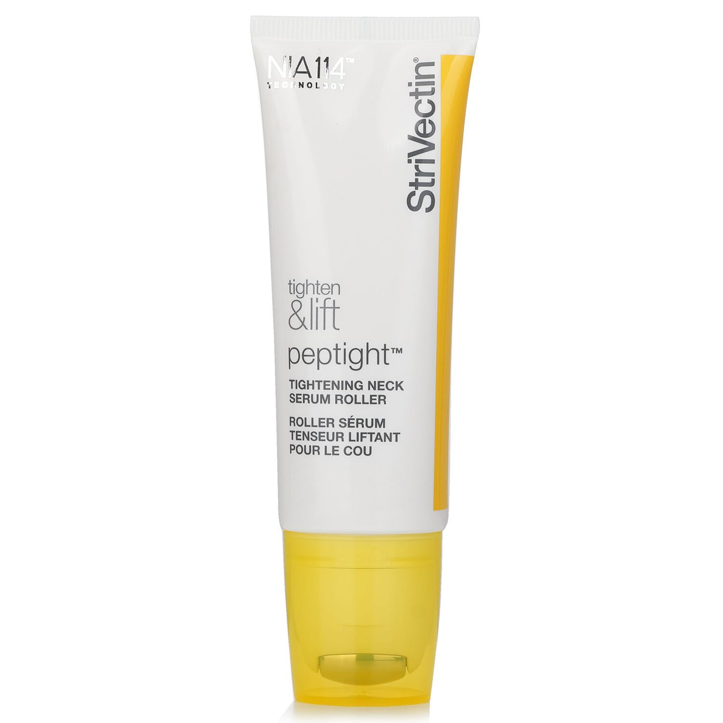 StriVectin Lifting and Firming Neck Essence Ball Head 50ml 50ml/1.7oz 50 ml