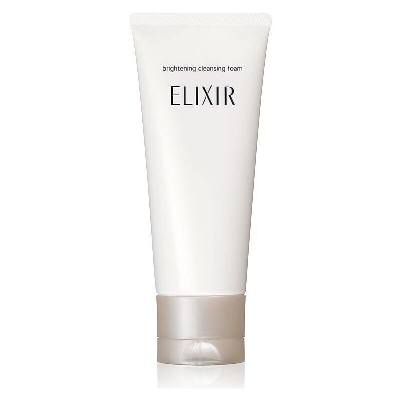 SHISEIDO ELIXIR Brightening Cleansing Foam 145g 145 g