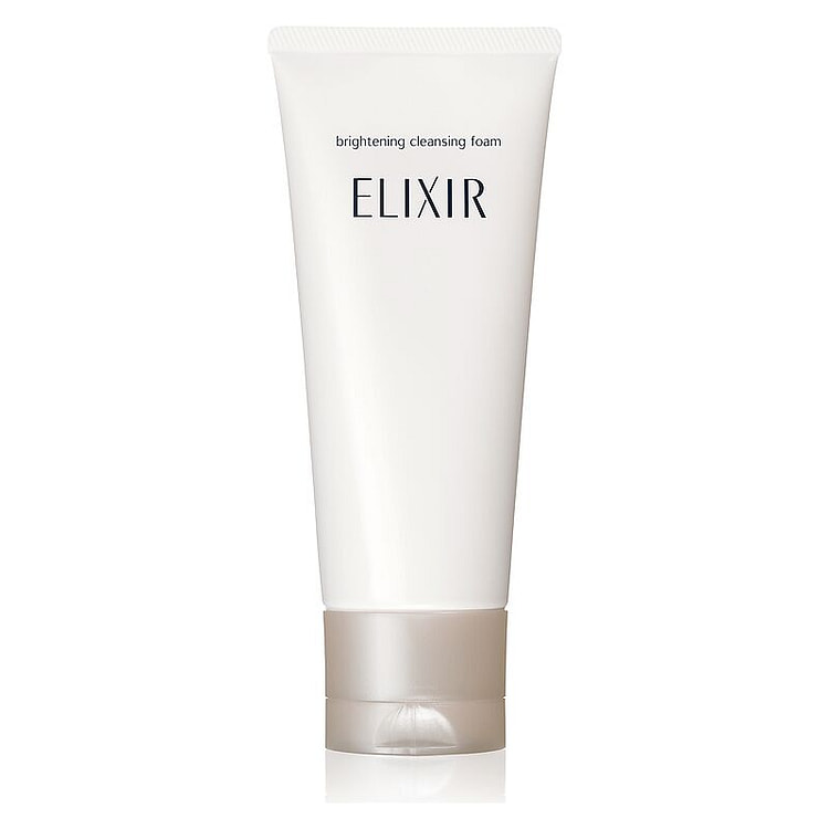 SHISEIDO ELIXIR Brightening Cleansing Foam 145g 145 g