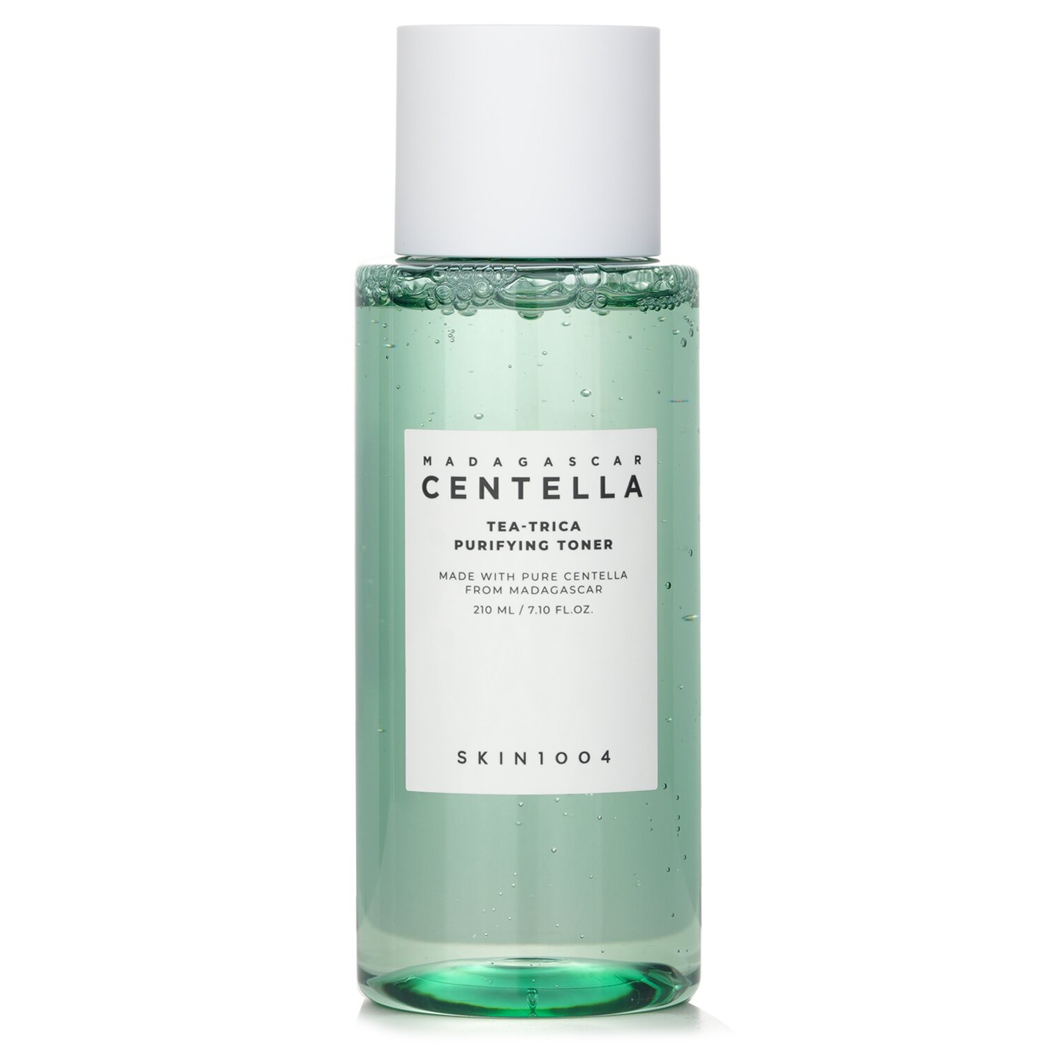 Skin 1004 Madagascar Centella Tea-Trica Purifying Toner 210ml