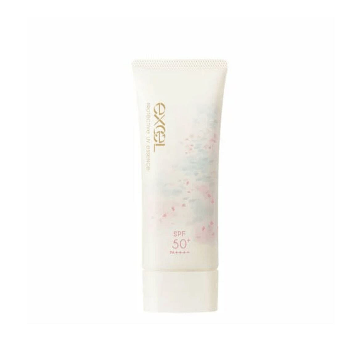 Excel Sakura Protective UV Essence 60g 60 g