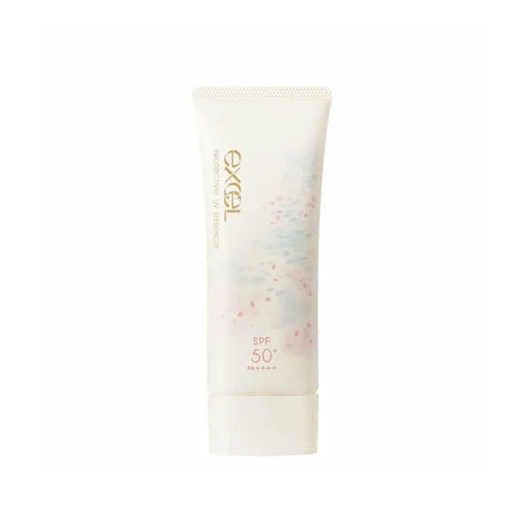 Excel Sakura Protective UV Essence 60g 60 g