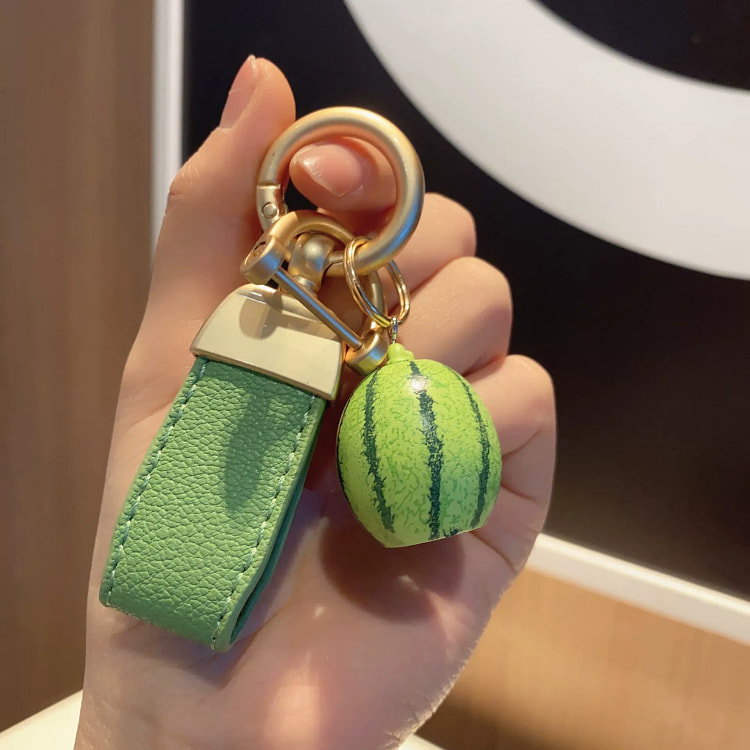 Watermelon keychain *1 100 g