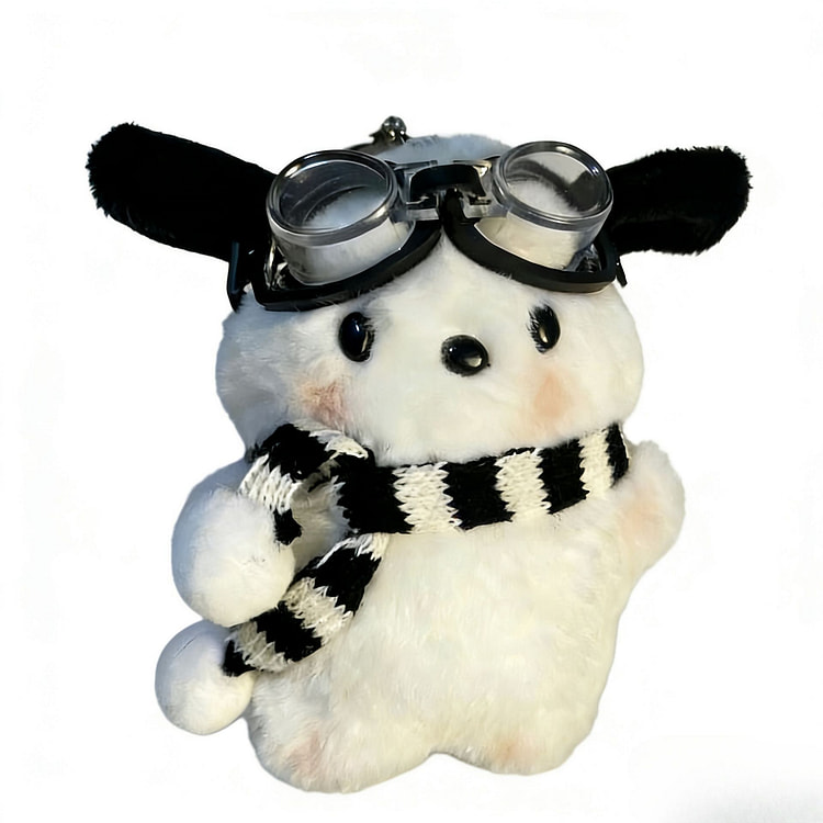 帕恰狗挂件1个 1 份