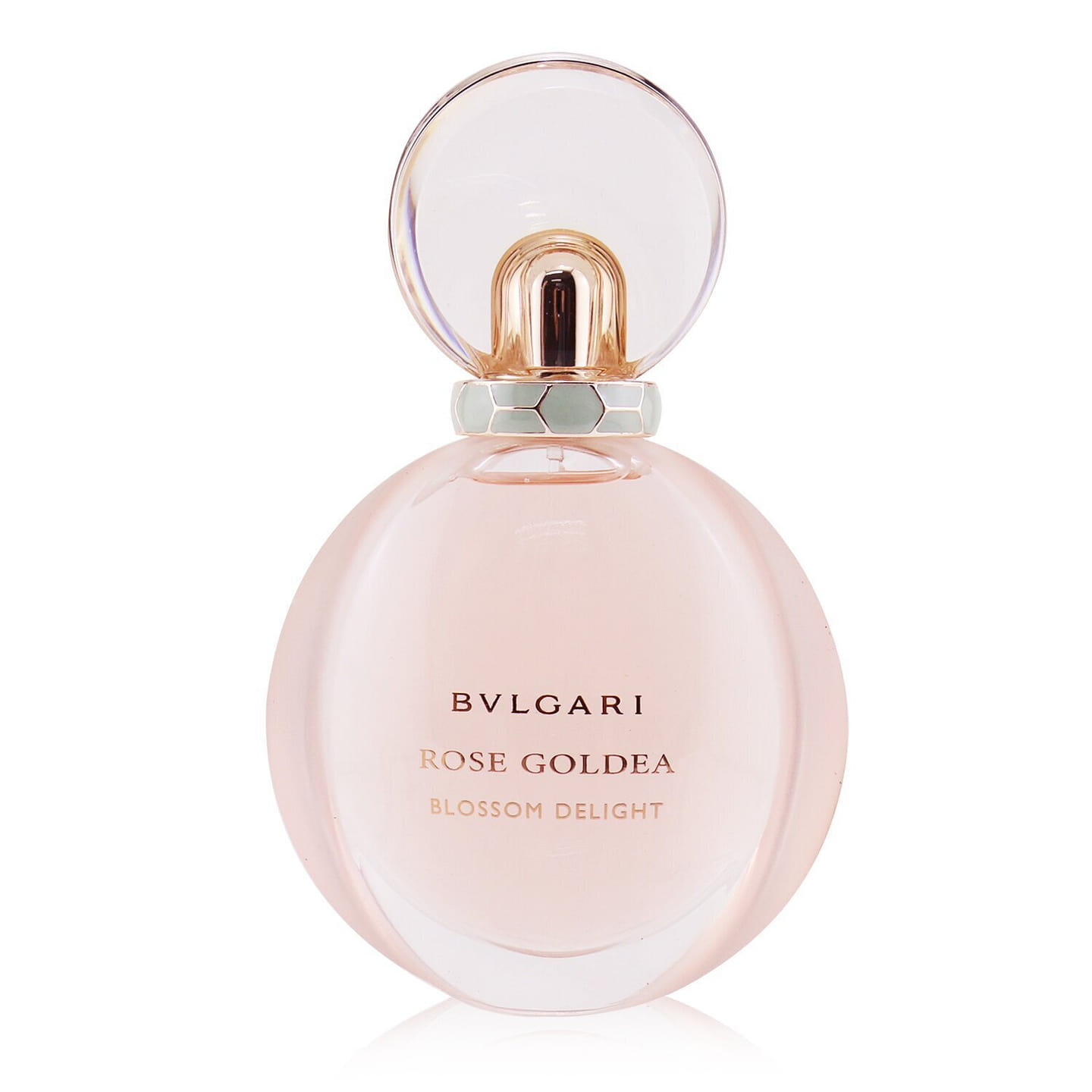 Bvlgari Rose Goldea Blossom Delight Eau De Parfum Spray 75ml/2.5oz 75 ml