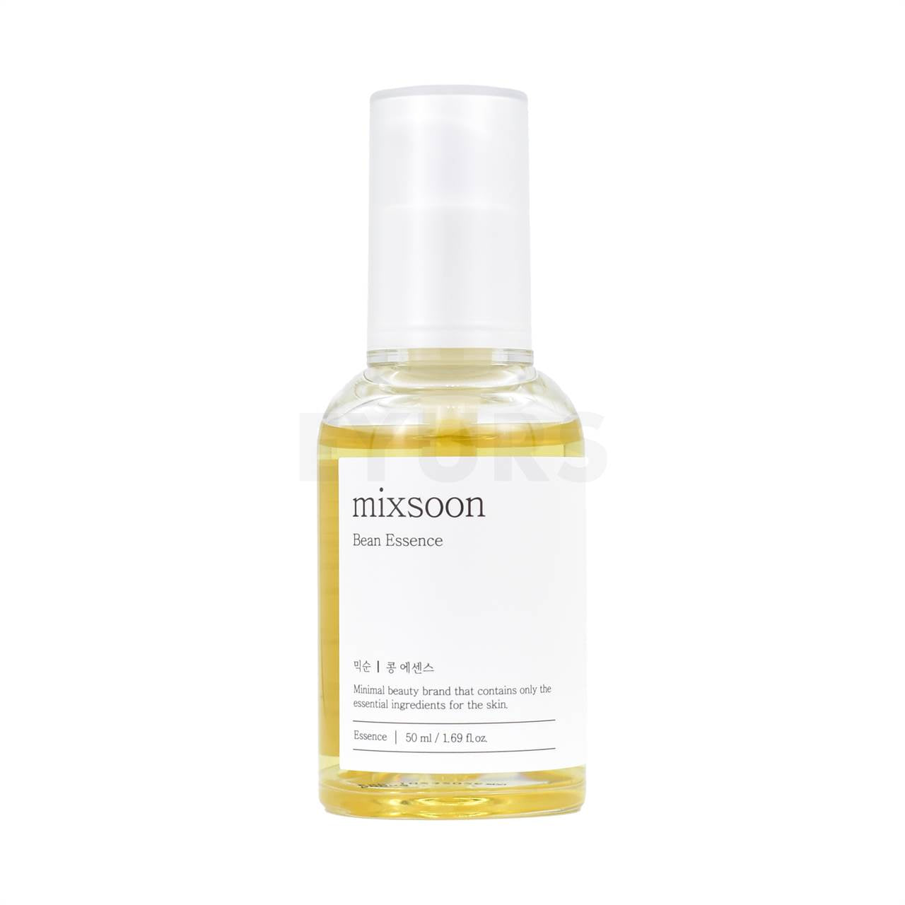 mixsoon Bean Essence 50 ml(ミリリットル)