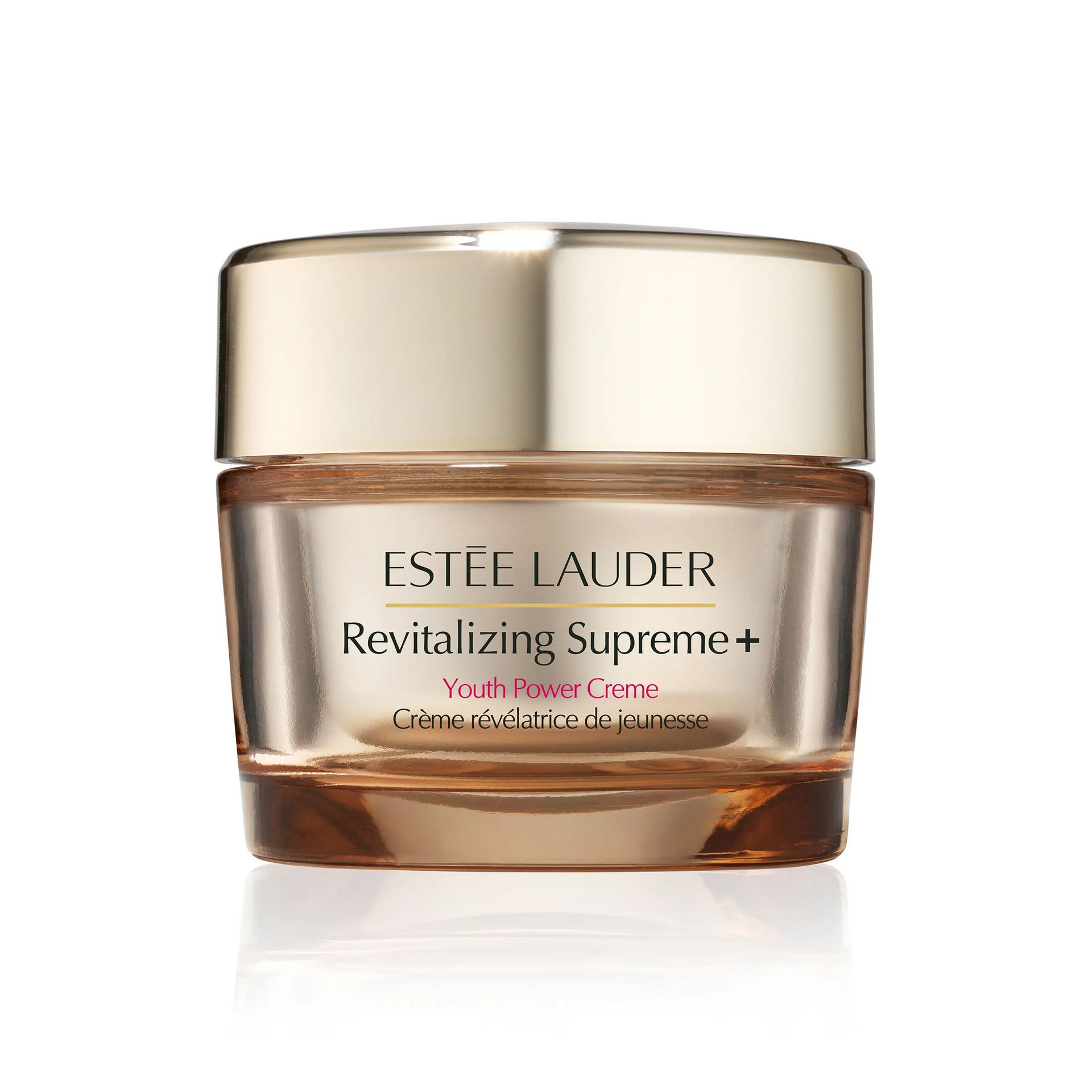 Estee Lauder Revitalizing Supreme+ Youth Power Creme 75ml - Weee!