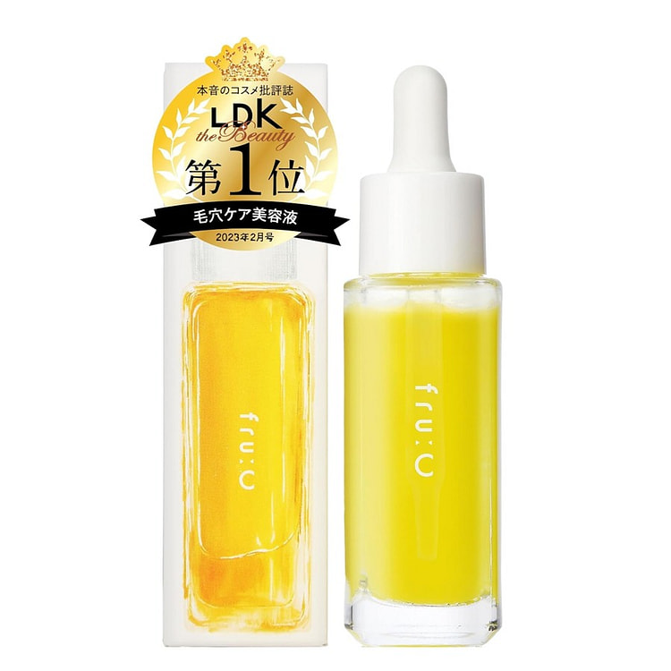Acquire LDKS Best Poreless Effect Ever