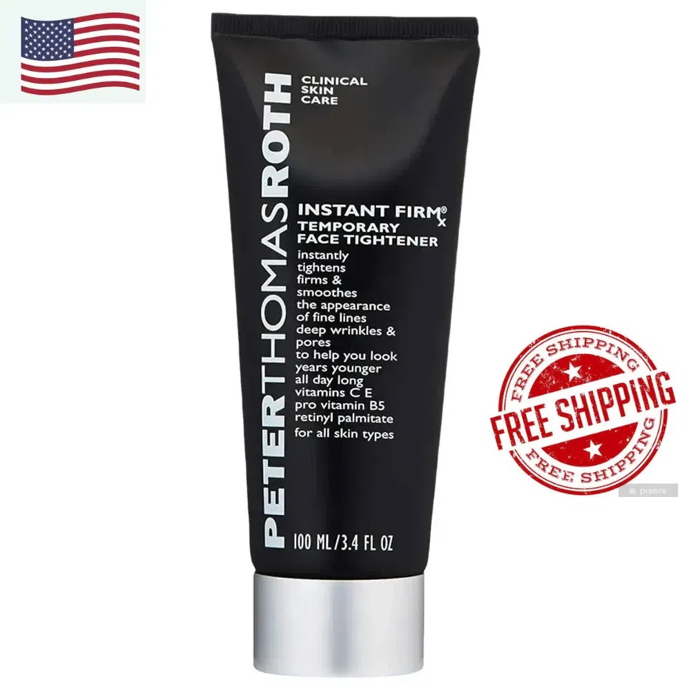 Peter Thomas Roth Instant Firm Tightener 100ml 1 pack