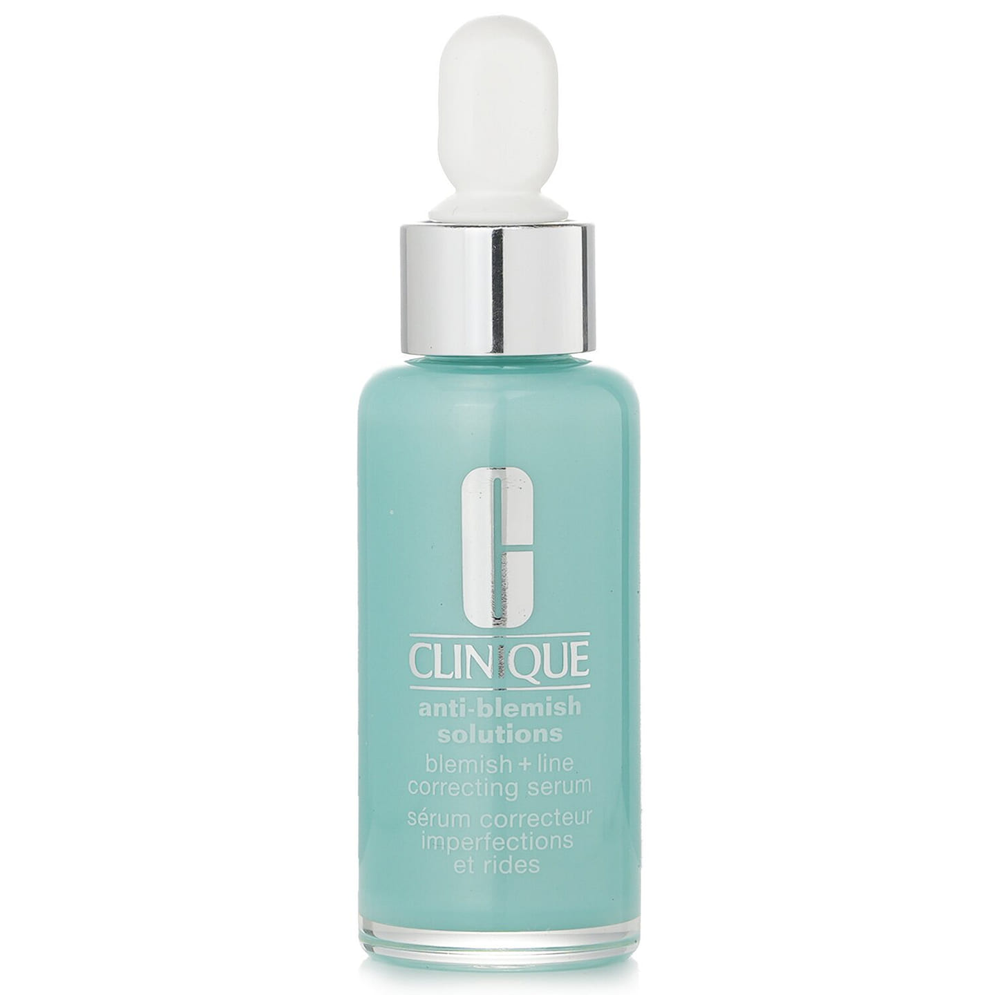 Clinique Anti-Blemish Solutions Blemish + Line Correcting Serum 30 ml