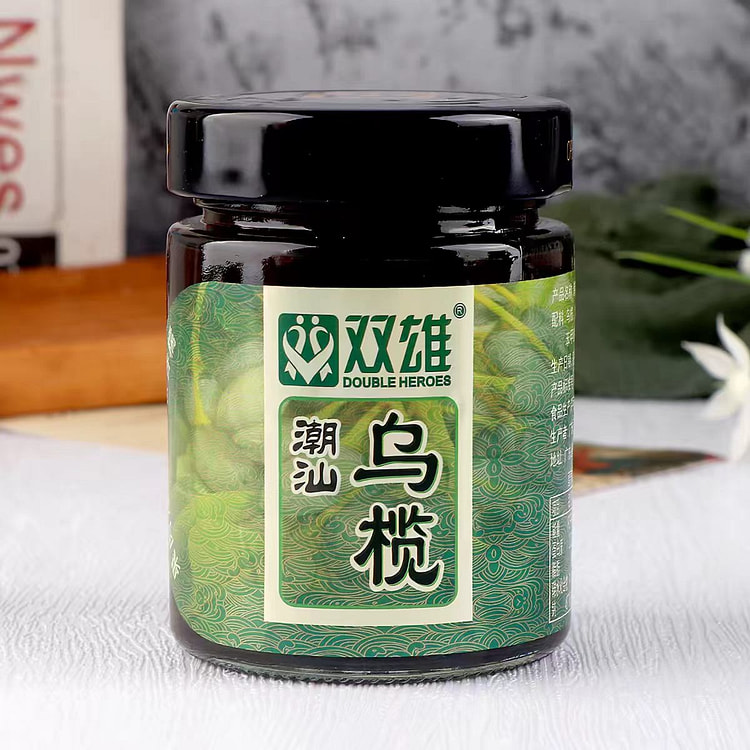 Lan jiao 170 g