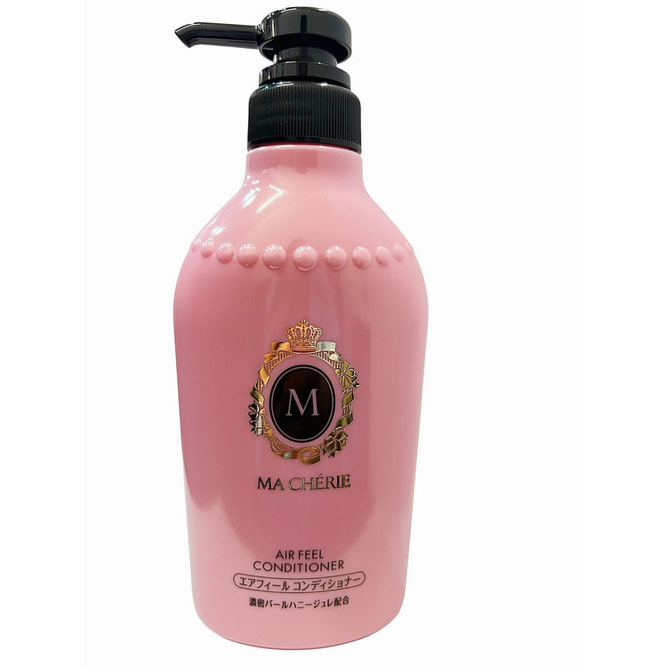Shiseido Ma Cherie Air Feel Conditioner EX 450ml 1 each
