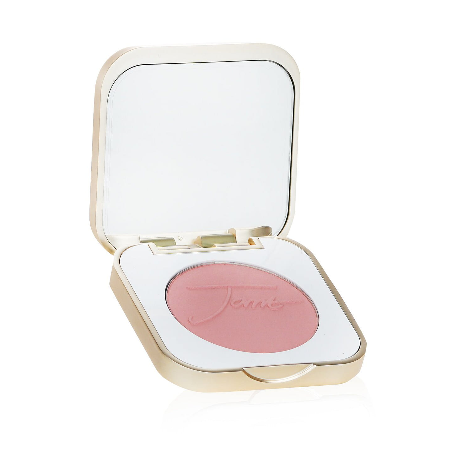 Jane Iredale PurePressed Blush – Barely Rose 3.2g/0.11oz 3 g