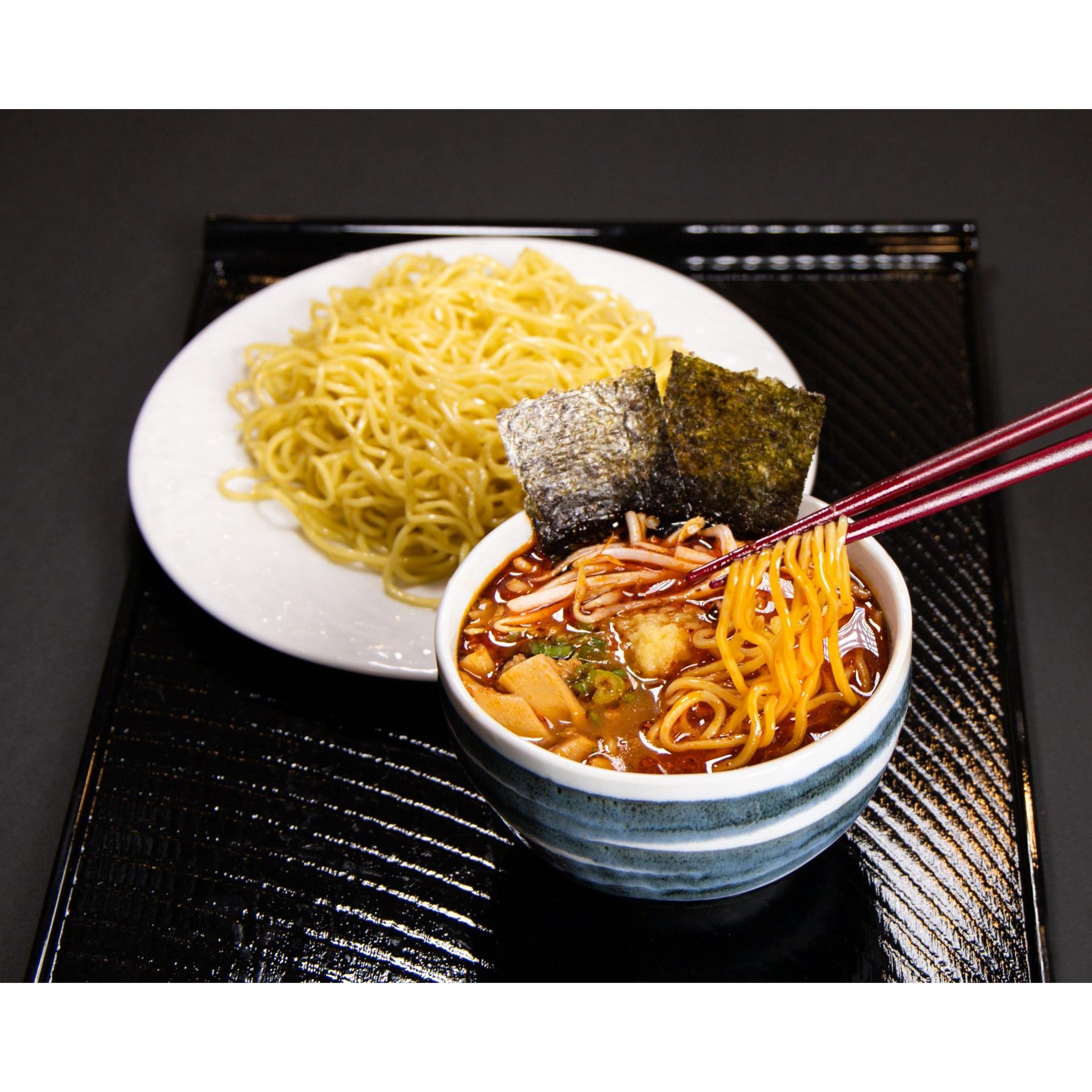 Sapporo Miso Tsukemen (Small2) 2 each