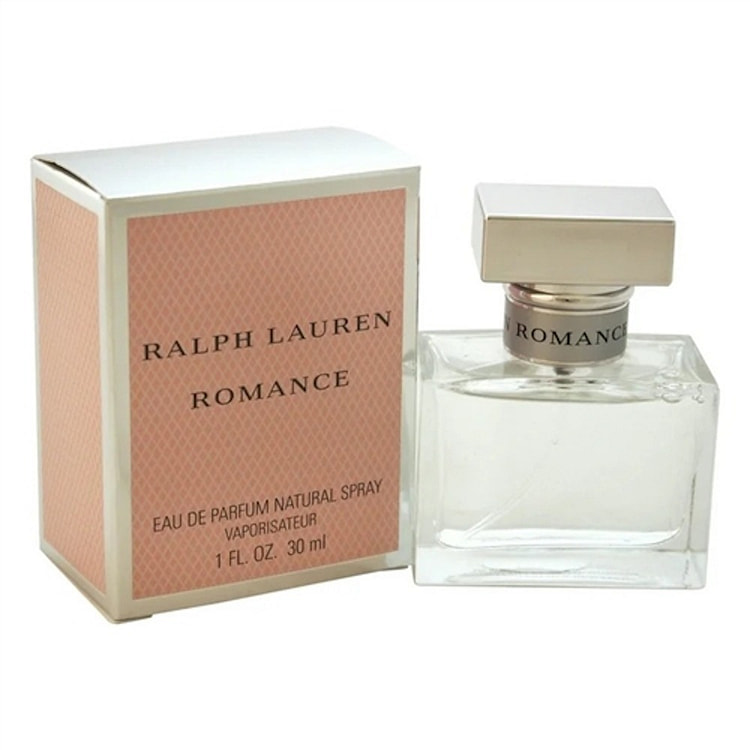 Ralph Lauren 浪漫女士香水 1 盎司