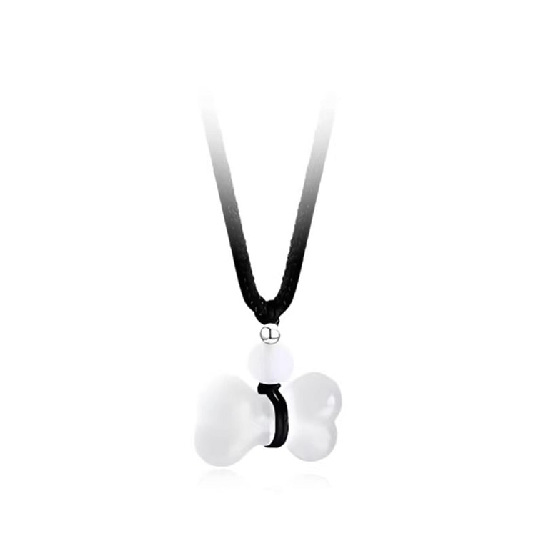 Cat agate bone collar 1 piece 1 count