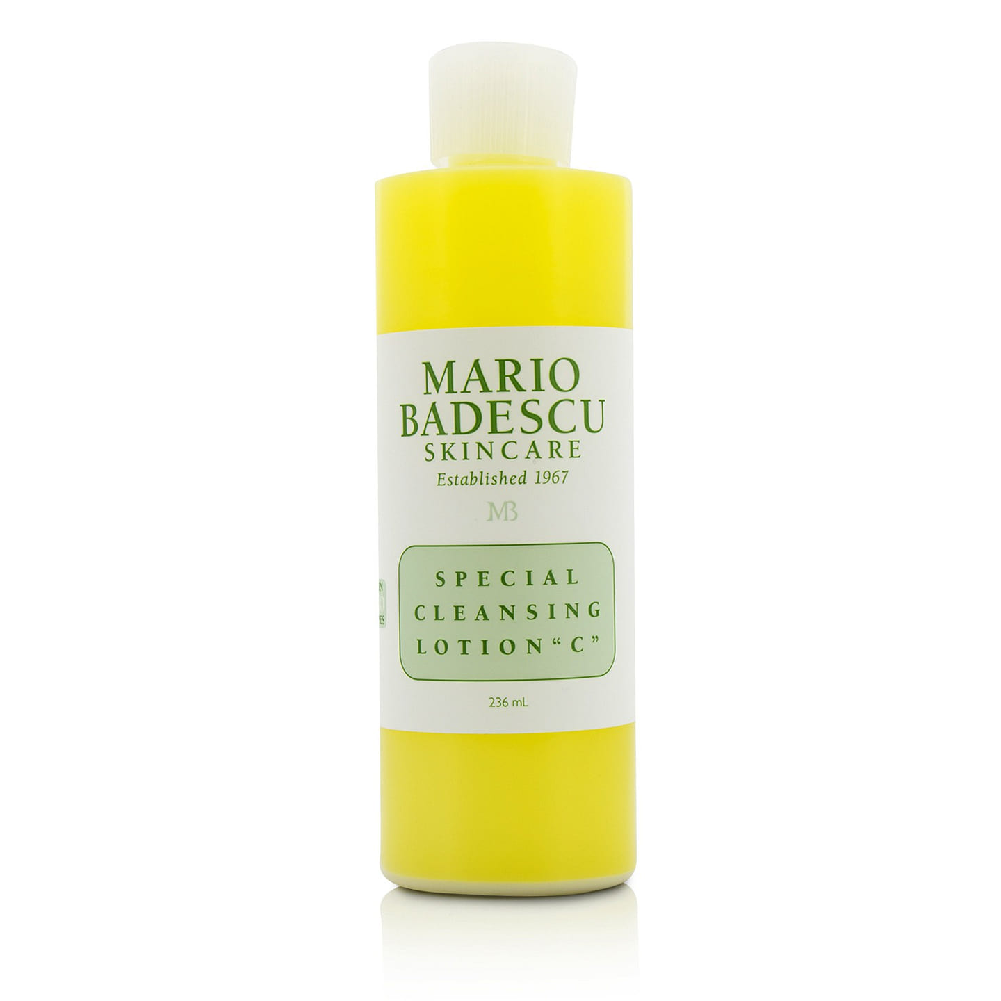 Mario Badescu Special Cleansing Lotion C – For Combination/ Oily Skin Types 236ml/8oz 236 ml