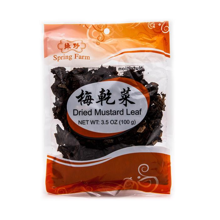 Get Dried Mustard Leaf Delivered Weee! Asian Market
