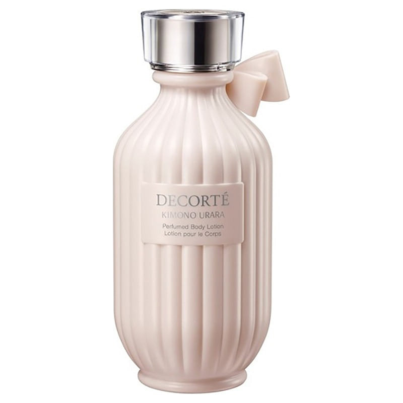 DECORTE BODY LOTION CHRYSANTHUM 200ml 1 bottle