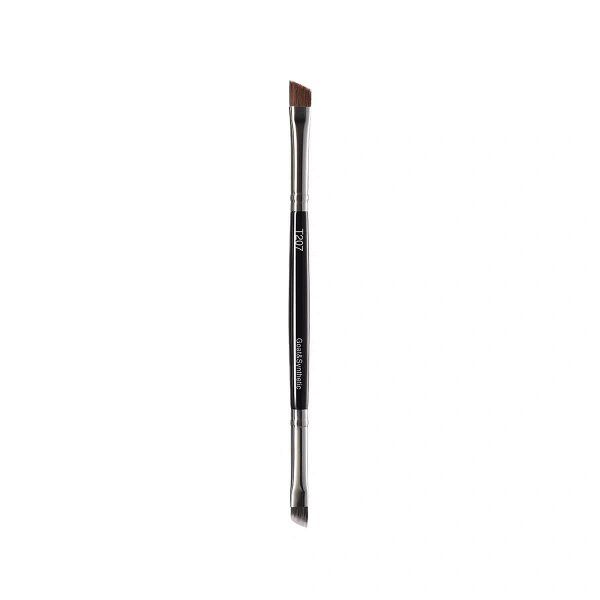 MGP Double head eyebrow brush T207 1 パック