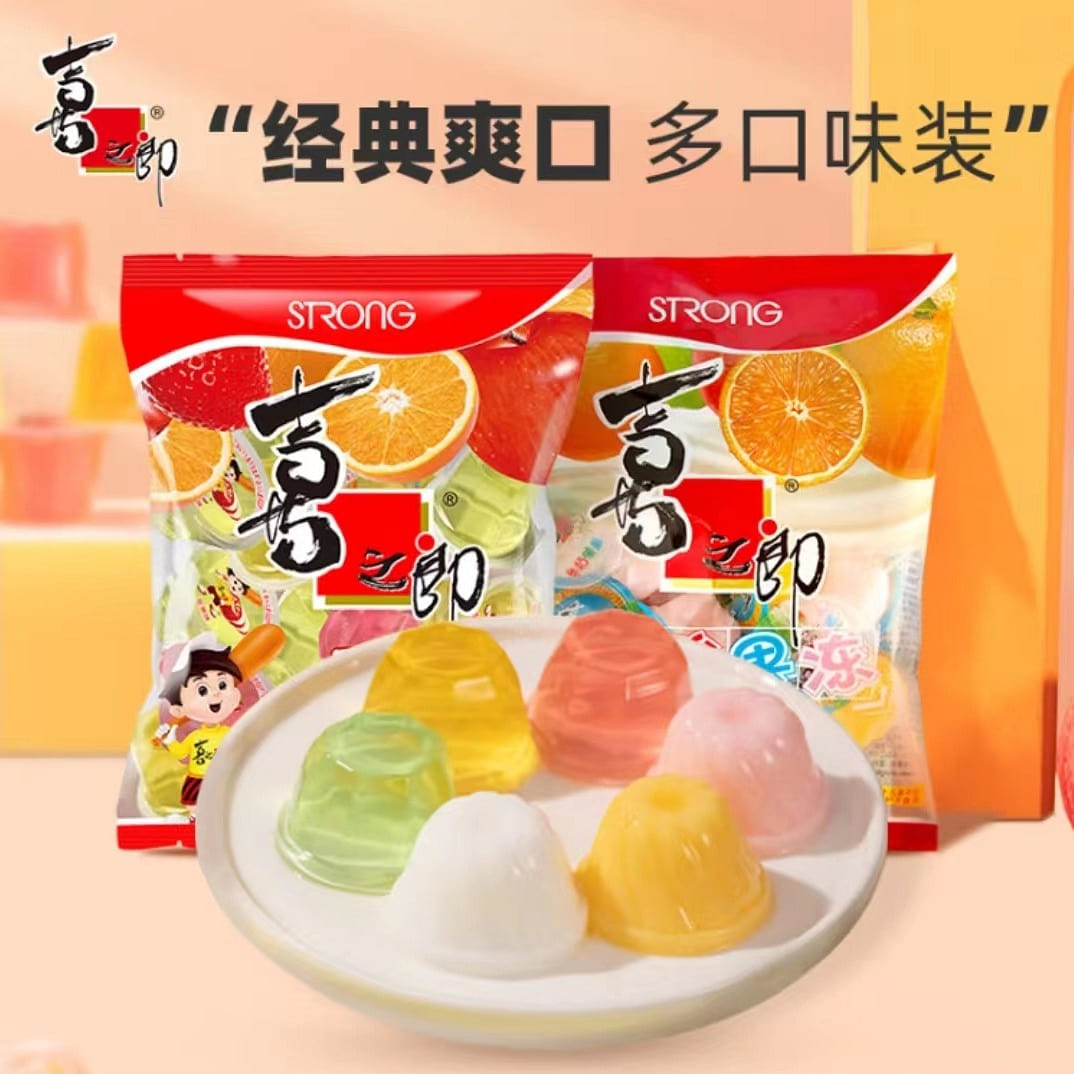 Kijiro Lactic acid bacteria jelly 360 g