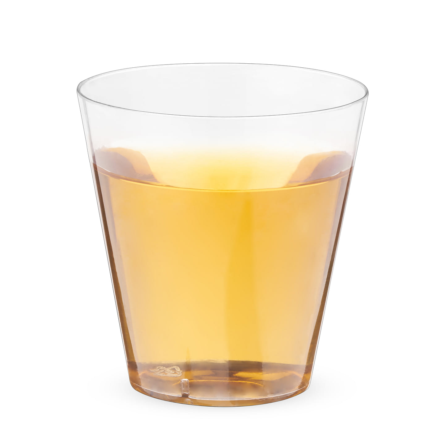 True Party: Plastic 2oz Shot Glasses, Set of 50 by True 2 fl.oz