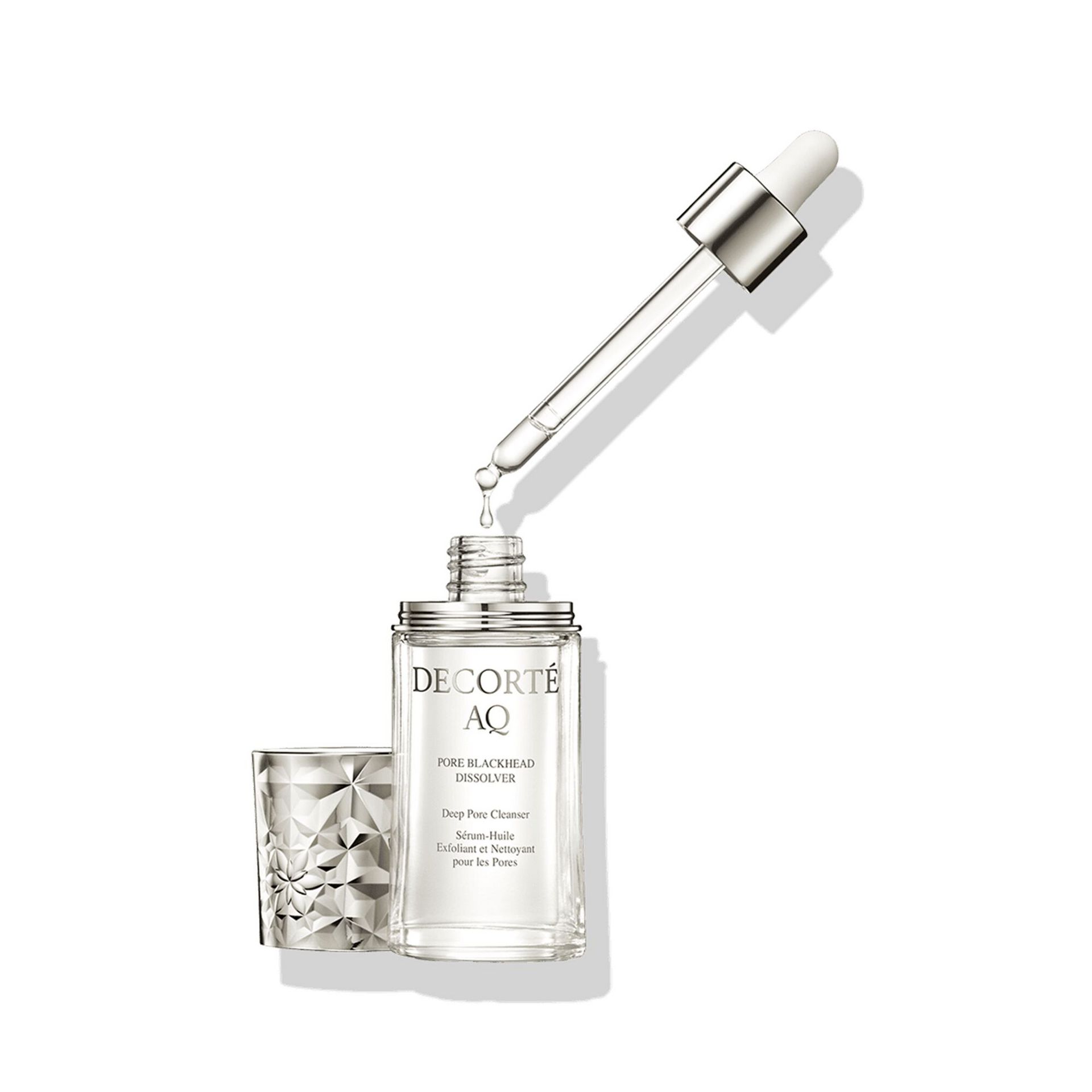 コスメデコルテ DECORTÉ AQ 毛穴美容液オイル40mL コスメデコルテ AQ 毛穴美容液オイル 40ml 1 個 - Weee!