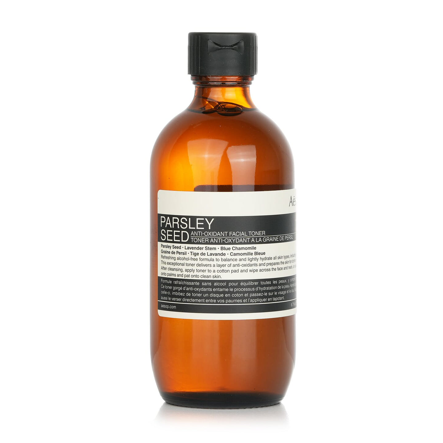 伊索 香芹籽抗氧化爽膚水 200ml/7.2oz 200 毫升
