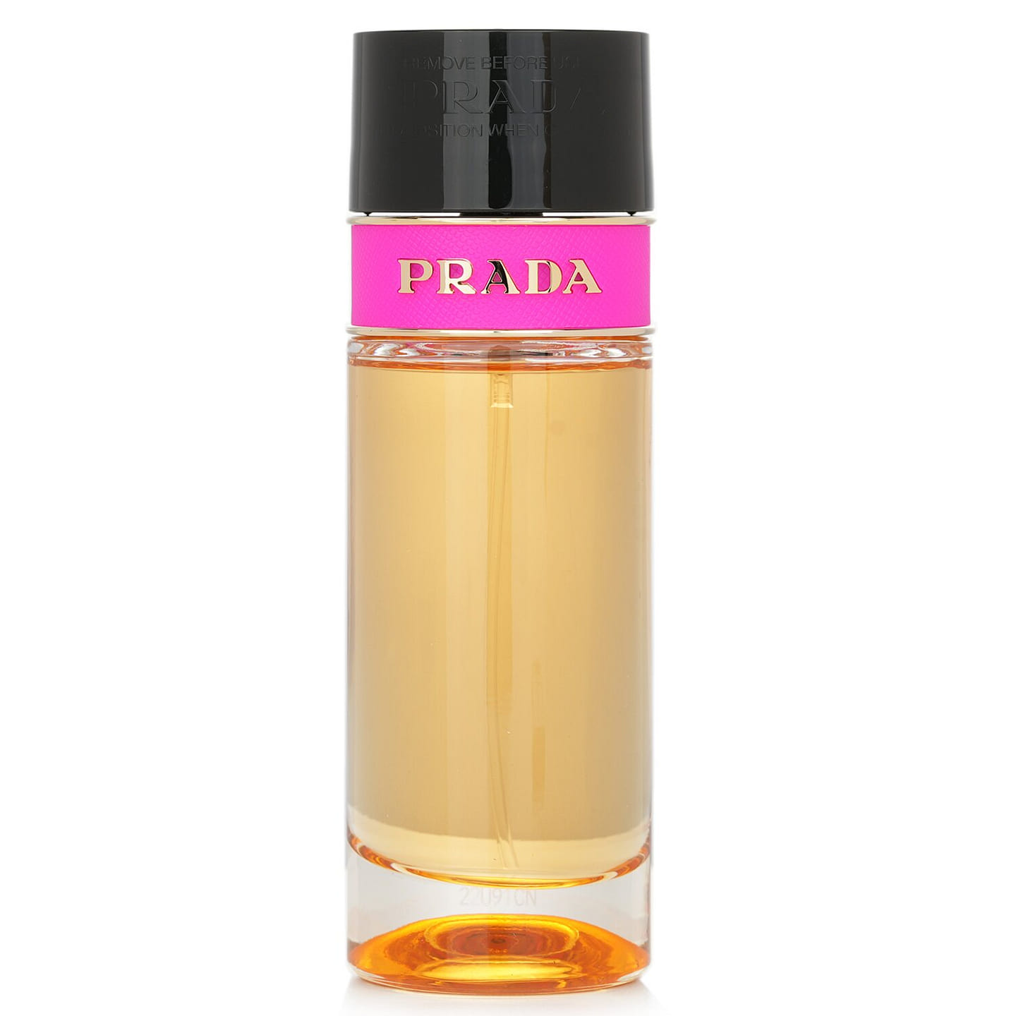 Prada Candy Eau De Parfum Spray 80ml/2.7oz 80 ml