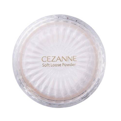 Get CEZANNE Loose Powder 5g [03] Delivered | Weee! Asian Market