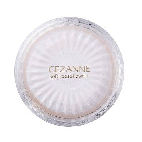 CEZANNE Loose Powder 5g [03] 1 each