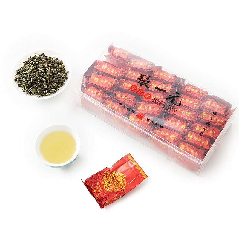 Zhang Yuan Qing Xiang type Tie Guanyin 250 g