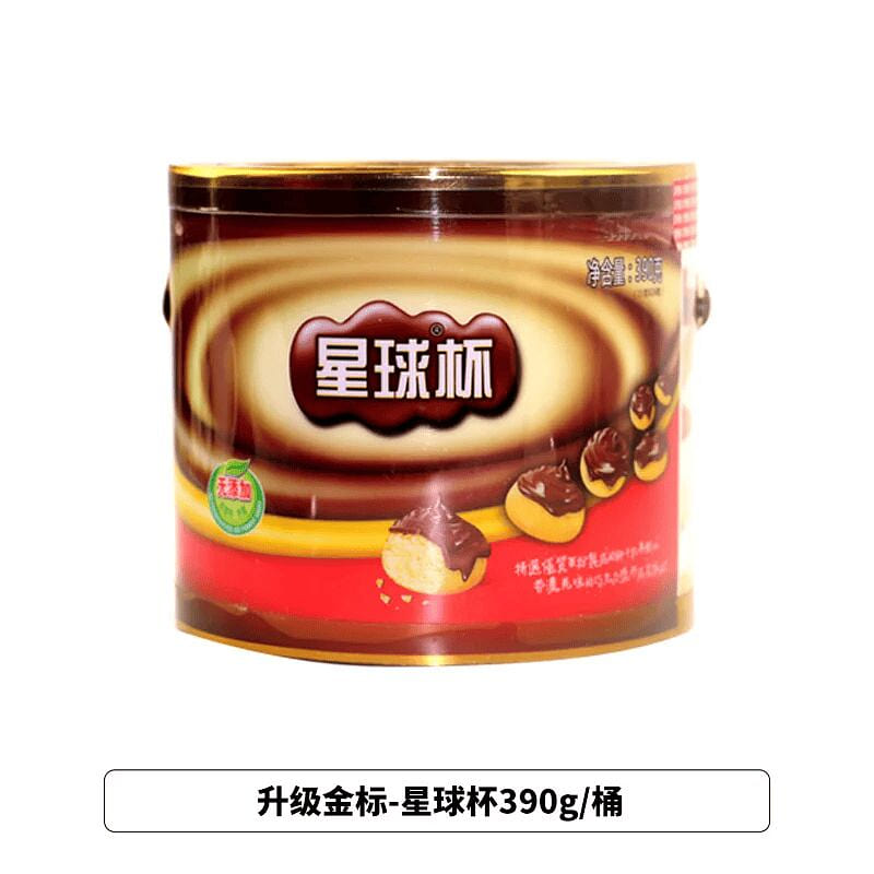 Planet Cup 390g 390 g