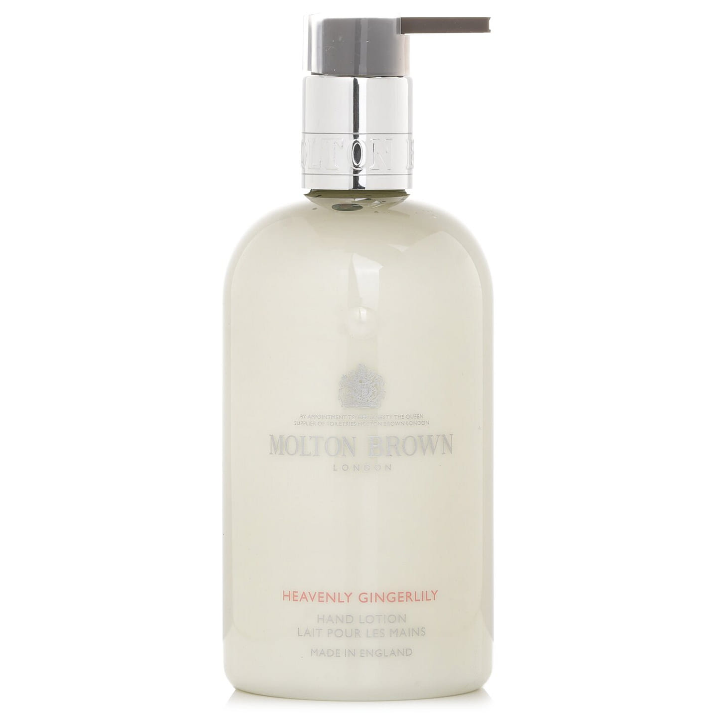 Molton Brown Heavenly Gingerlily Hand Lotion 300 ml