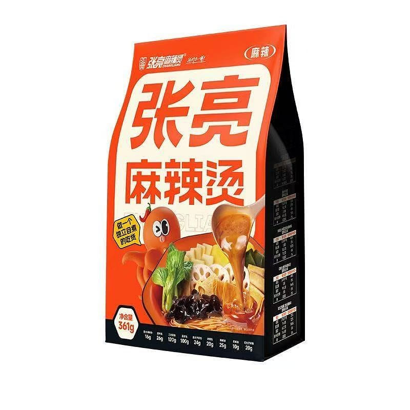 Zhang Liang Spicy Hot Pot 361g*1 pack 361 g