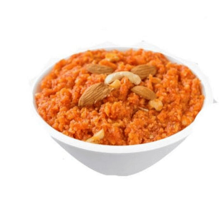 Das Gajar Halwa
