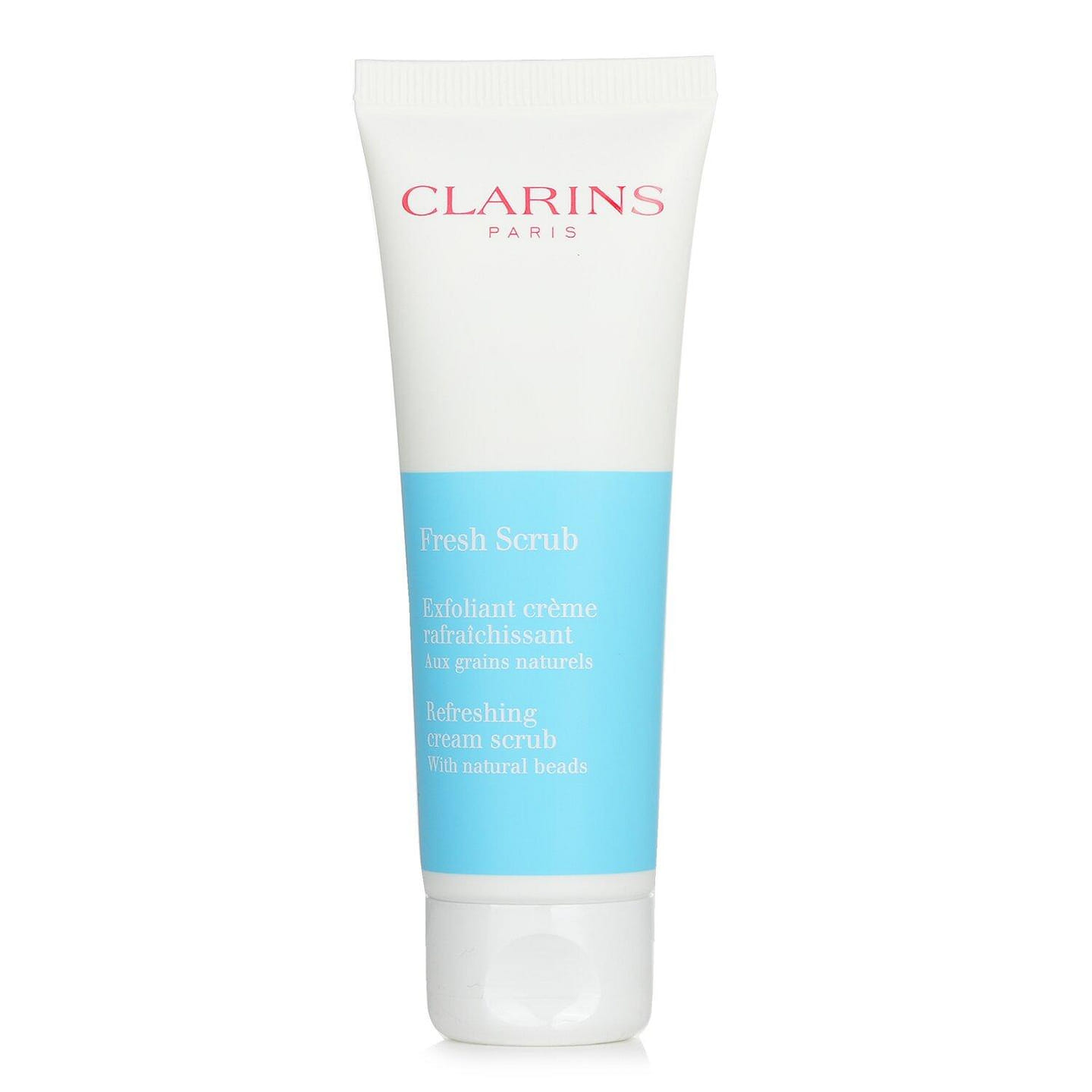 Clarins Fresh Scrub – Refreshing Cream Scrub / 50ml/1.7oz 50 ml