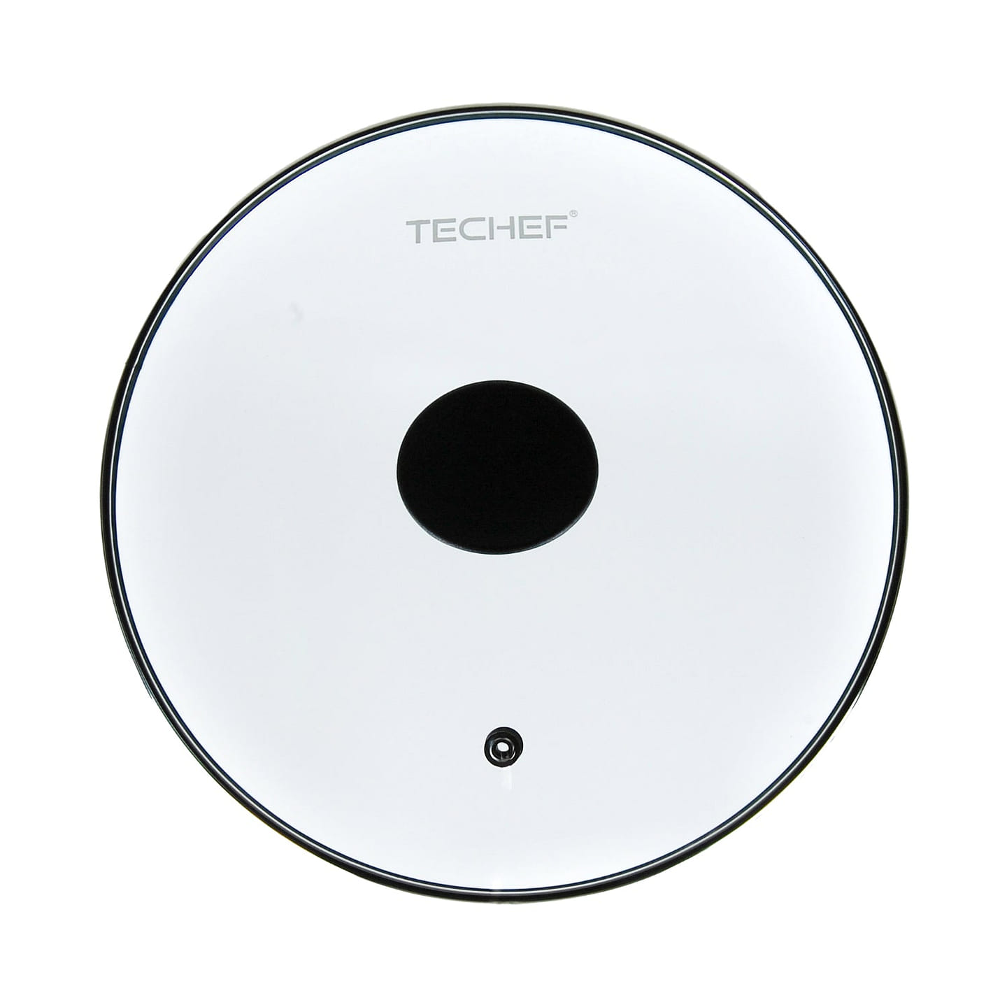 TECHEF Tempered Glass Lid 10.2-inch (26cm) 1 each
