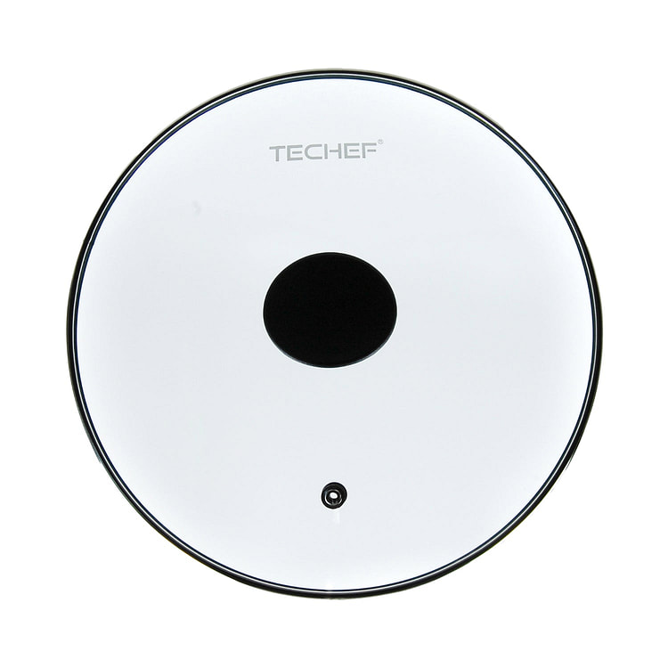 TECHEF Tempered Glass Lid 10.2-inch (26cm)