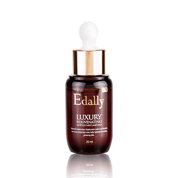 Edally Ex Luxury Rejuvenating Swiftlet Nest Ampoule 25 ml