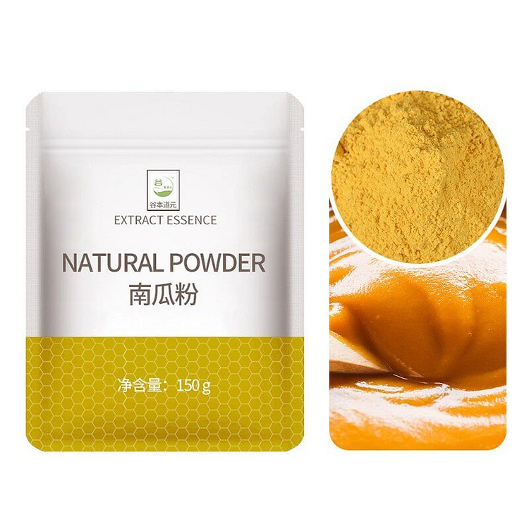 Gubendaoyuan Natural Pumpkin Powder 150g 1 pack