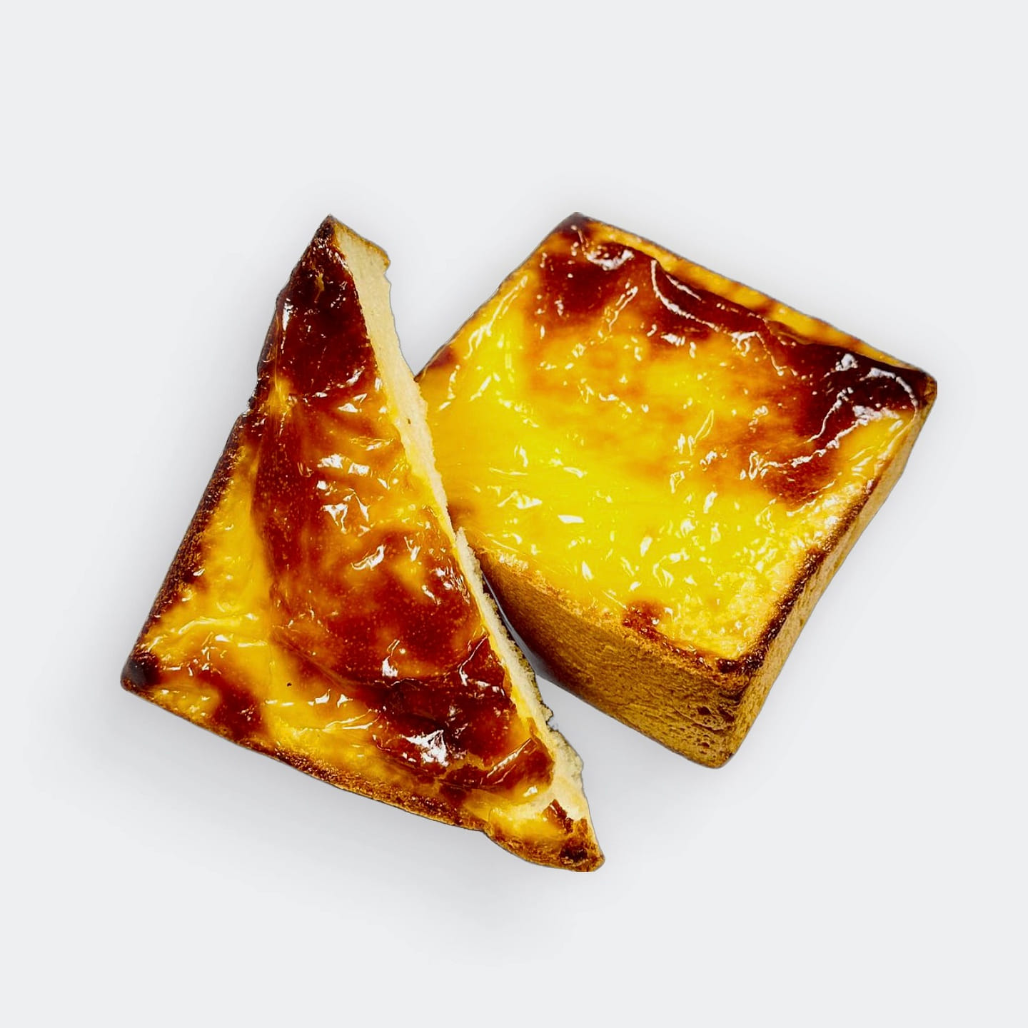 Lava Cheese Toast 1 pack
