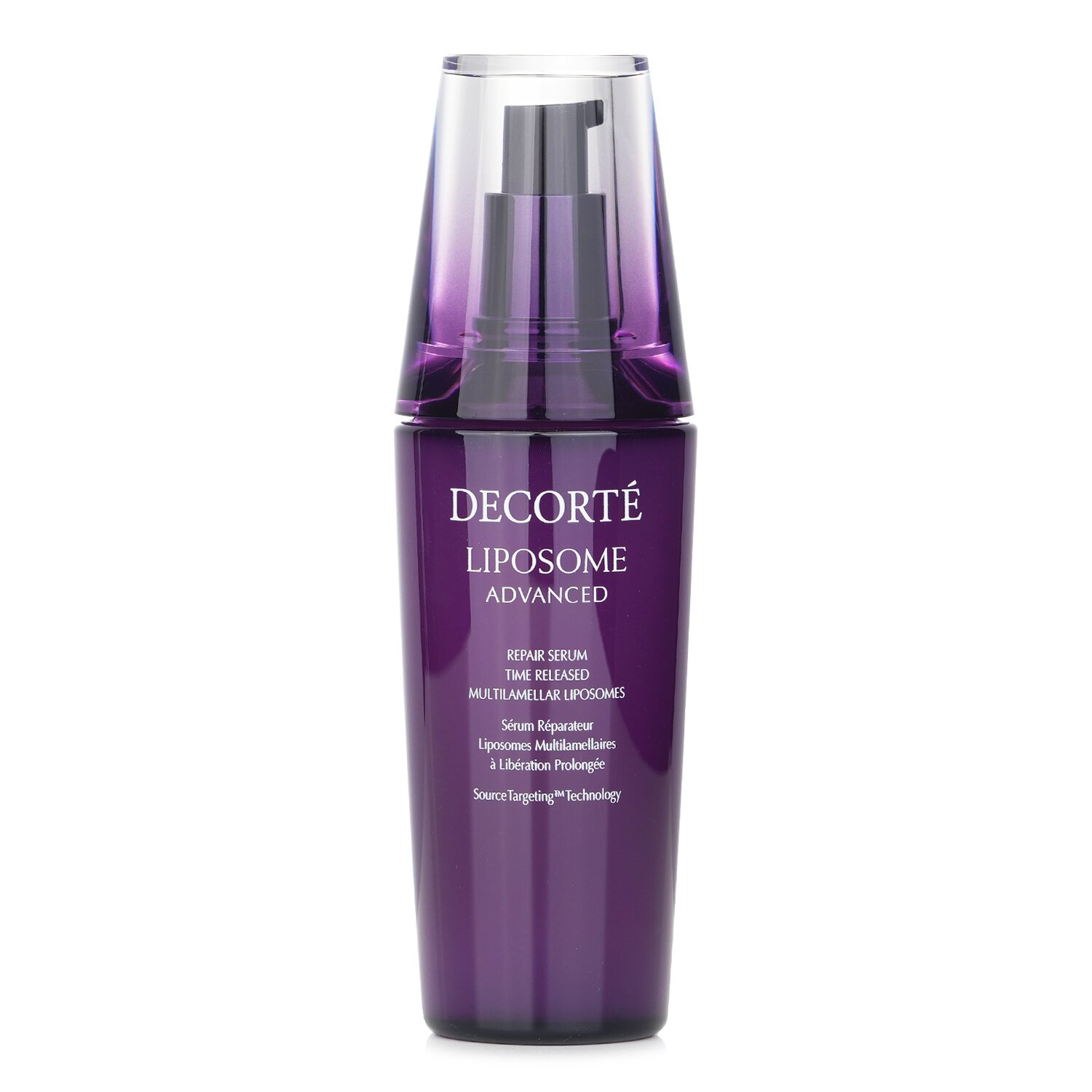 デコルテ　コーセーDECORTÉ LIPOSOME ADVANCED 100ml Cosme Decorte Liposome Advanced Repair Serum 100ml/3.4oz - Weee!