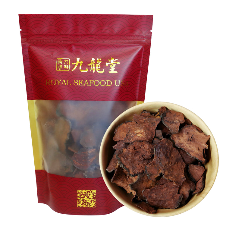 九龍堂 中药材 制何首乌 滋补养发泡茶煲汤