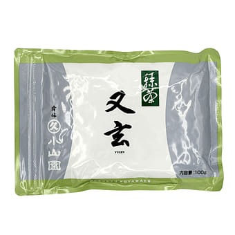 丸久小山园抹茶| 和光40g 罐装1 份- Weee!