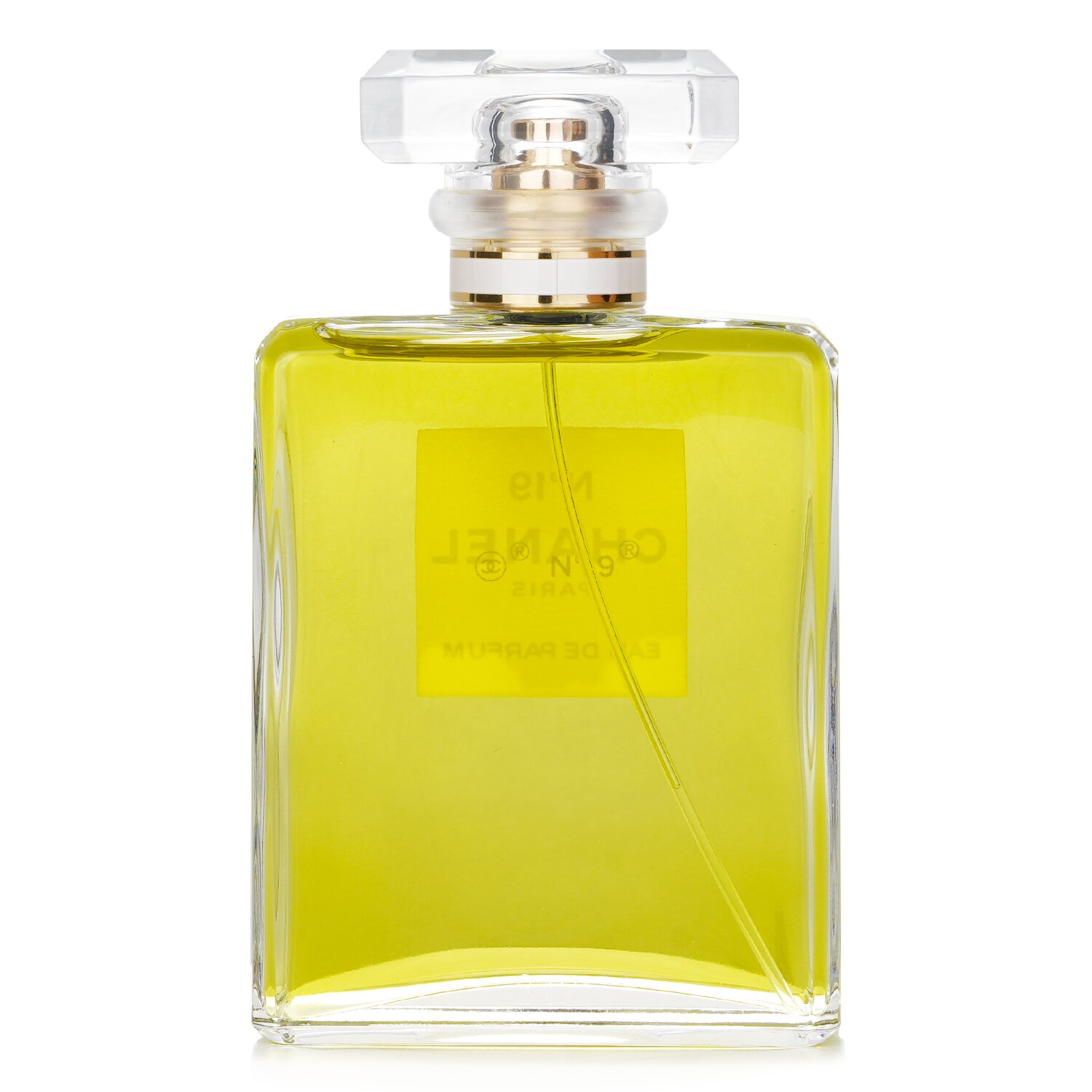Chanel No.19 Edp Spray 119530 - Weee!