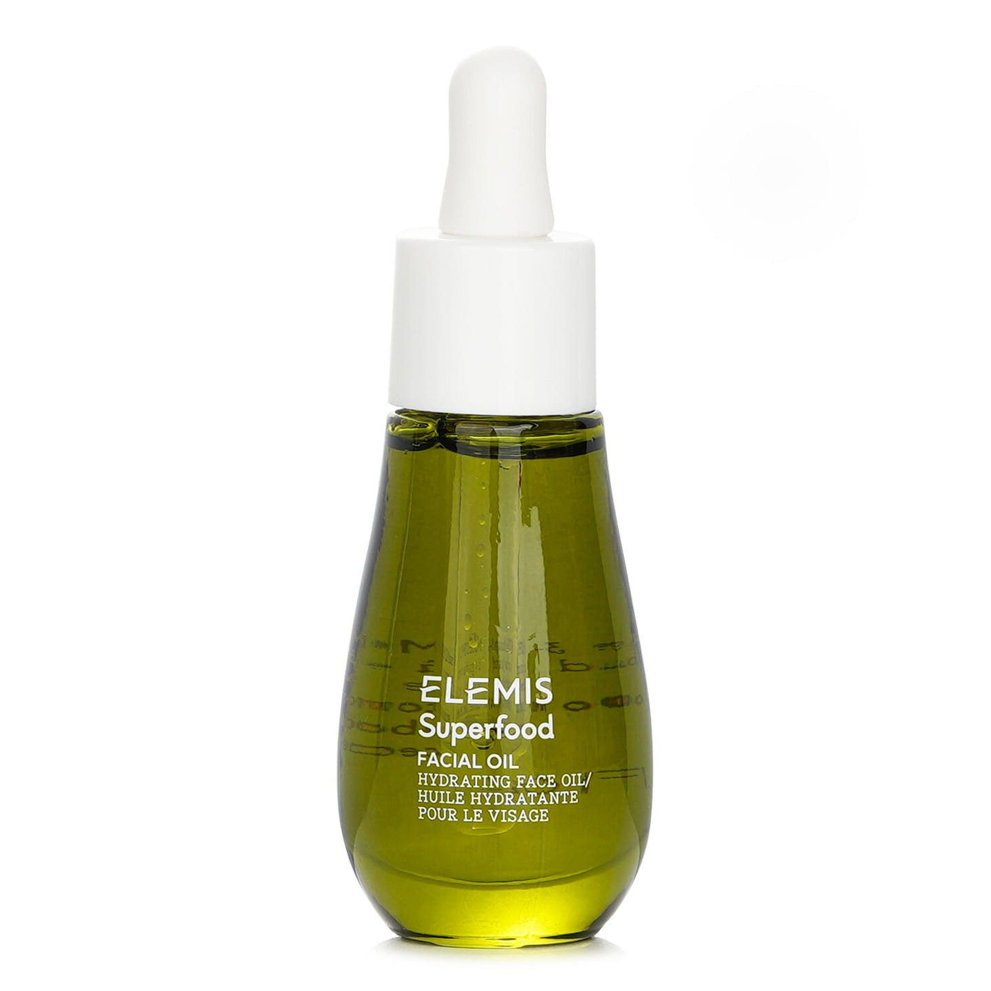 Elemis superfood facial oil 15ml/0.5oz 15 ml