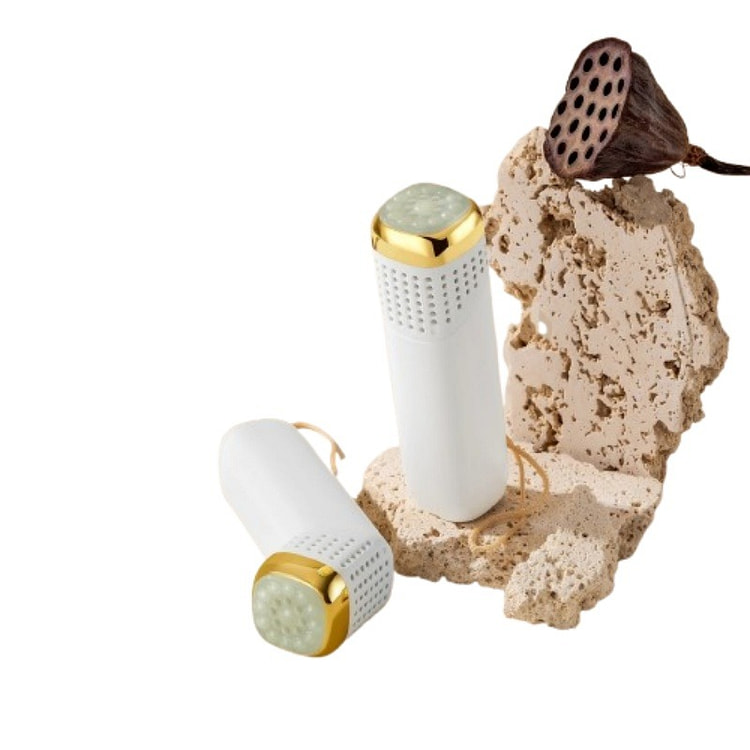 Facial Scraping Beauty Gua Sha Instrument with Mox 1 each